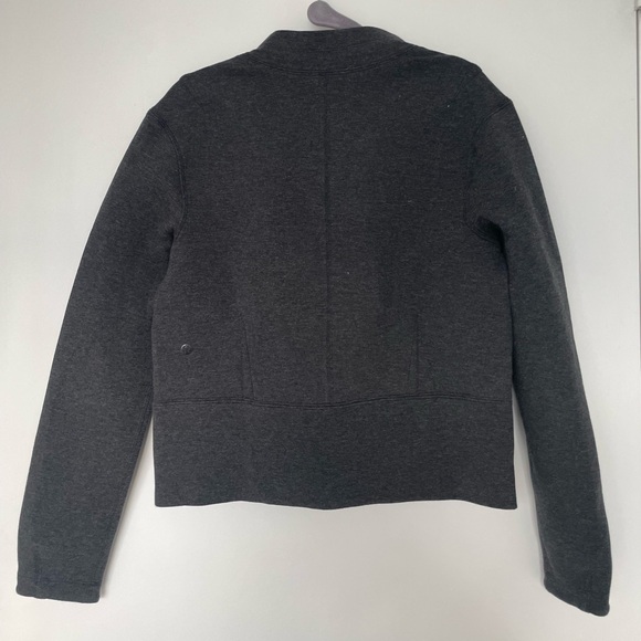 Lululemon Box Cut Sweater - Picture 3 of 3